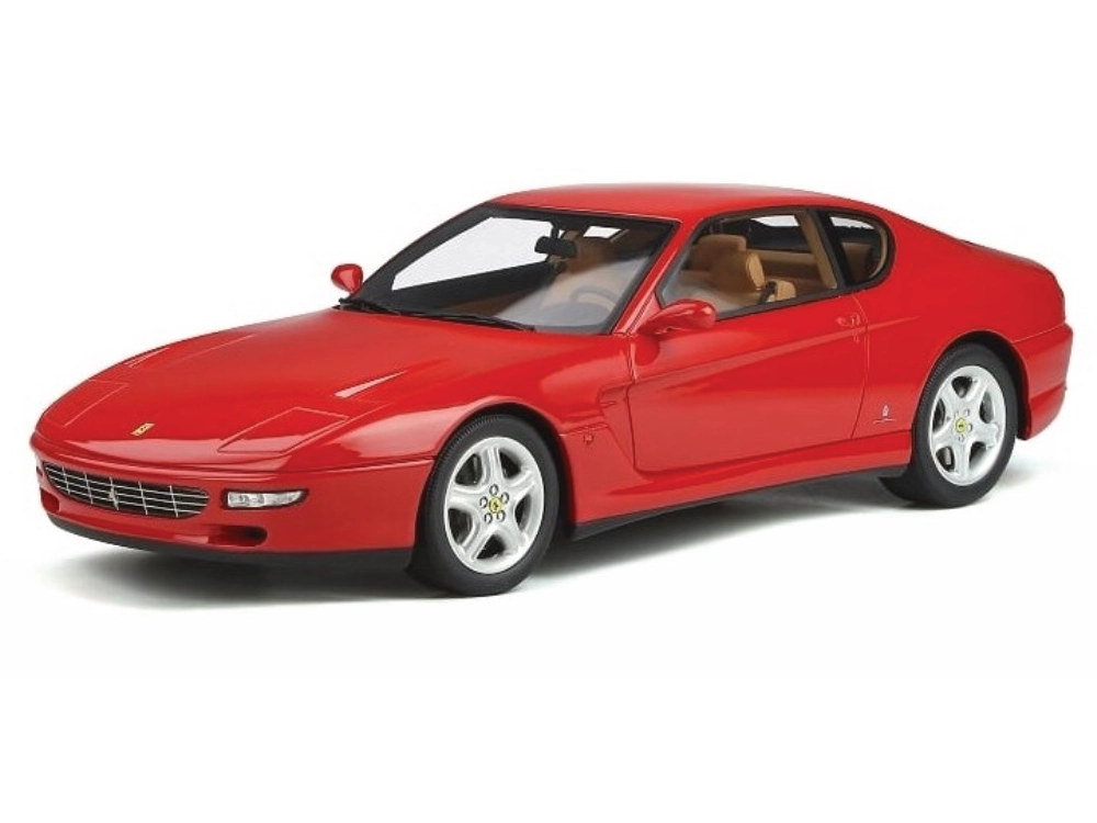 Wycieraczki Ferrari 456 1992–2004 coupe