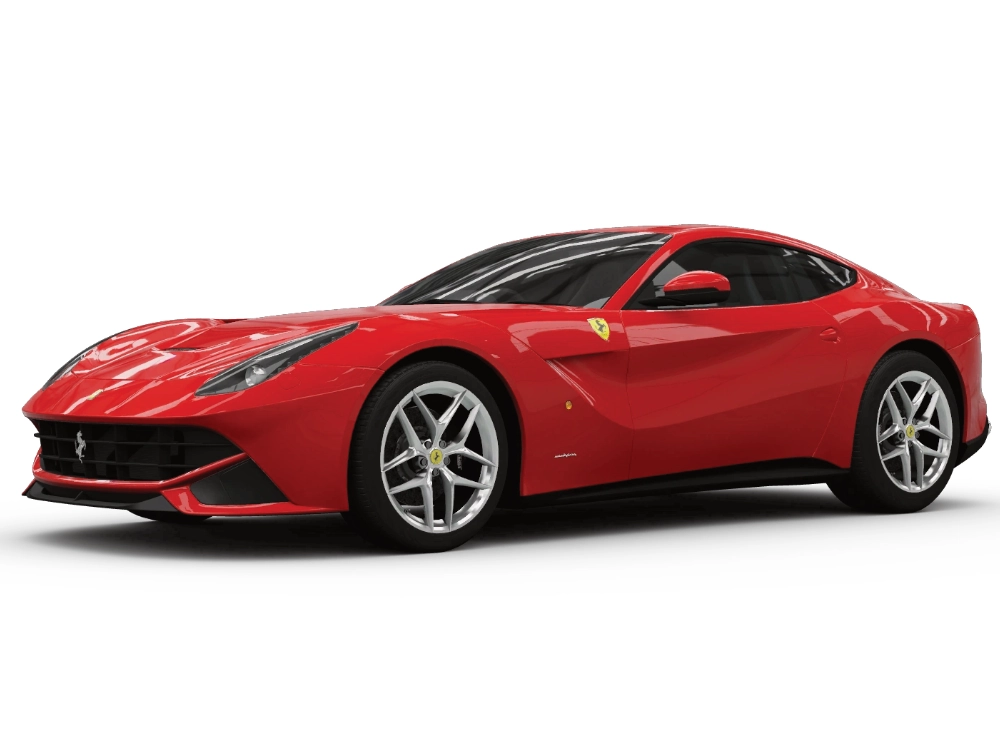 Wycieraczki Ferrari F12 2012–2017 coupe