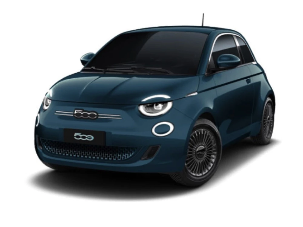 Wycieraczki Fiat 500e 2020–2026 332 hatchback
