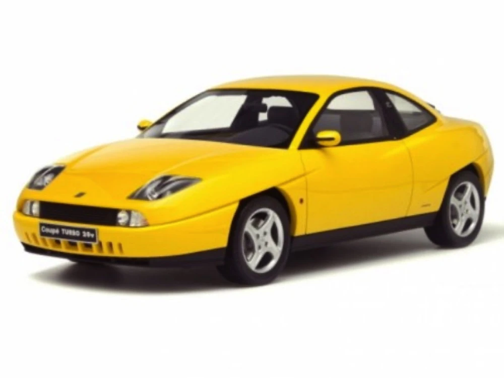Wycieraczki Fiat Coupe 1994–2000 175 coupe