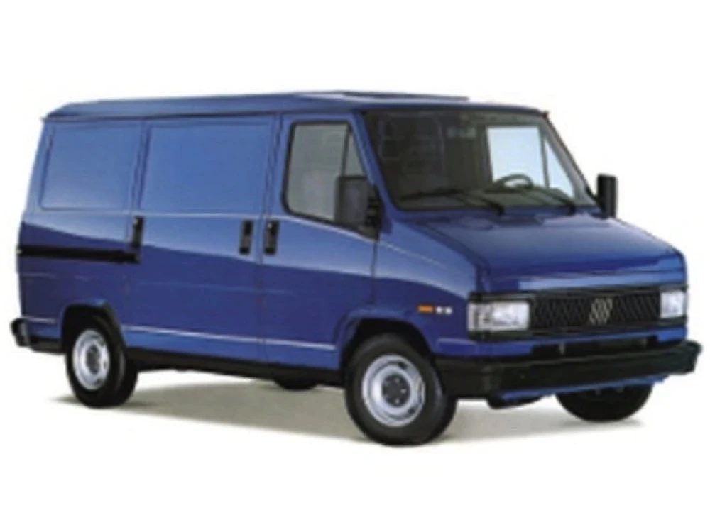 Wycieraczki Fiat Ducato 1 1981–1994 1 van