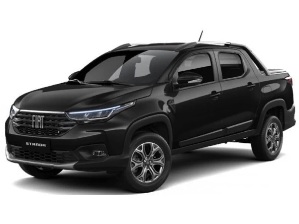 Wycieraczki Fiat Strada 2 2020–2026 Pick Up