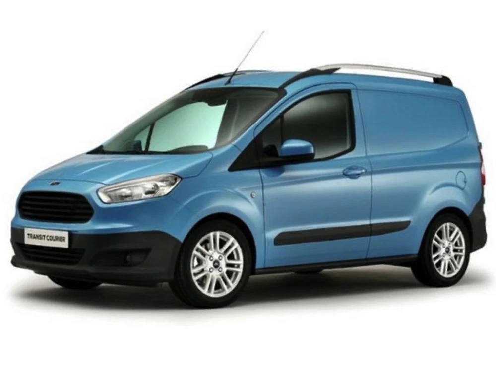 Wycieraczki Ford Courier 2014–2023 van