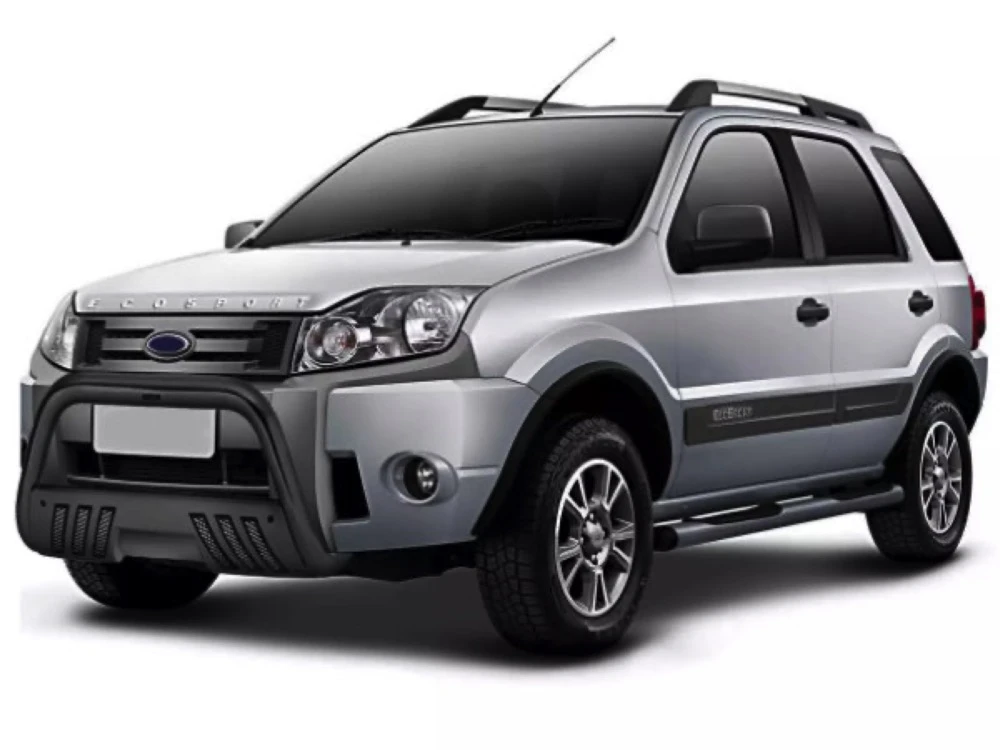 Wycieraczki Ford EcoSport 1 2003–2012 SUV