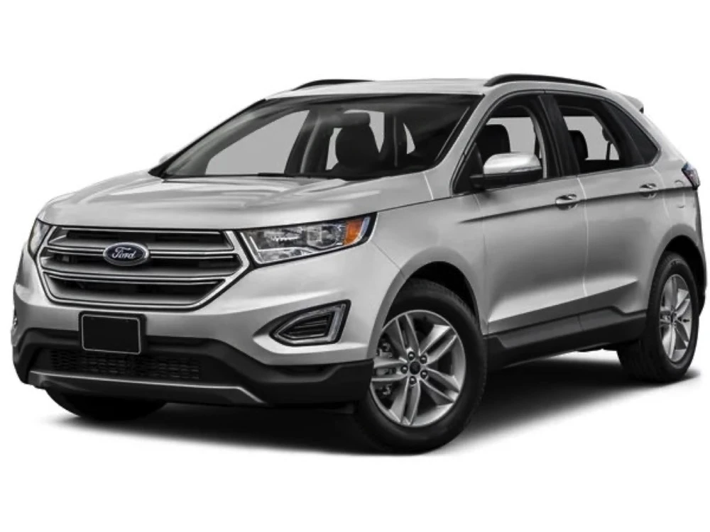 Wycieraczki Ford Edge 2 2016–2024 SUV