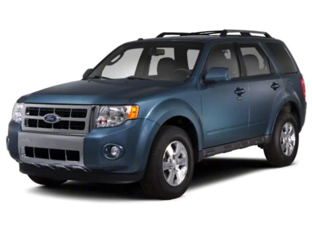 Wycieraczki Ford Escape 2 2007–2011 SUV