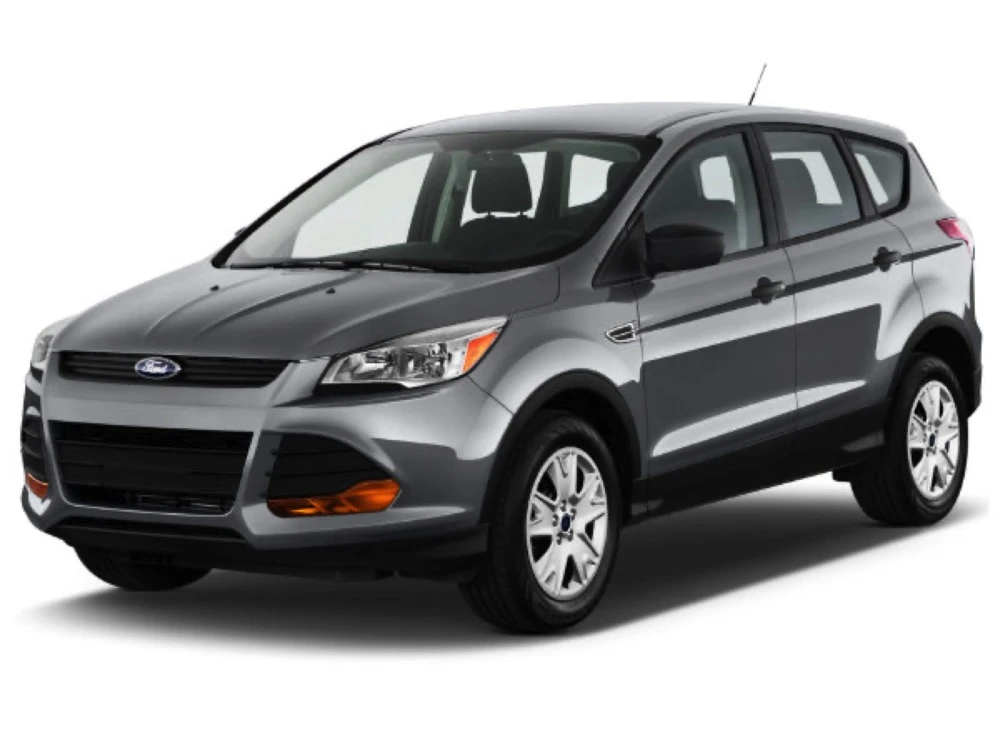 Wycieraczki Ford Escape 3 2012–2019 SUV