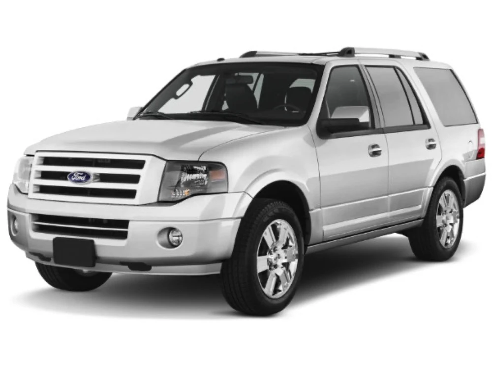 Wycieraczki Ford Expedition 3 2007–2017 U324 SUV