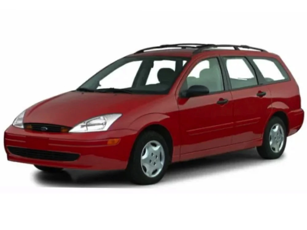 Wycieraczki Ford Focus 1 Turnier 1998–2005 kombi
