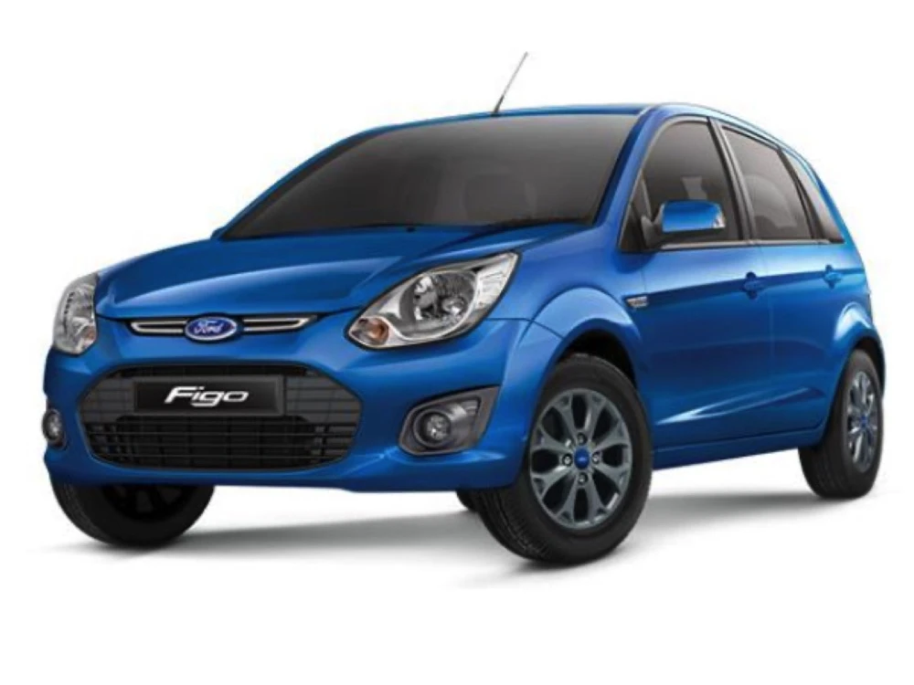 Wycieraczki Ford Figo 2010–2026 sedan | kombi