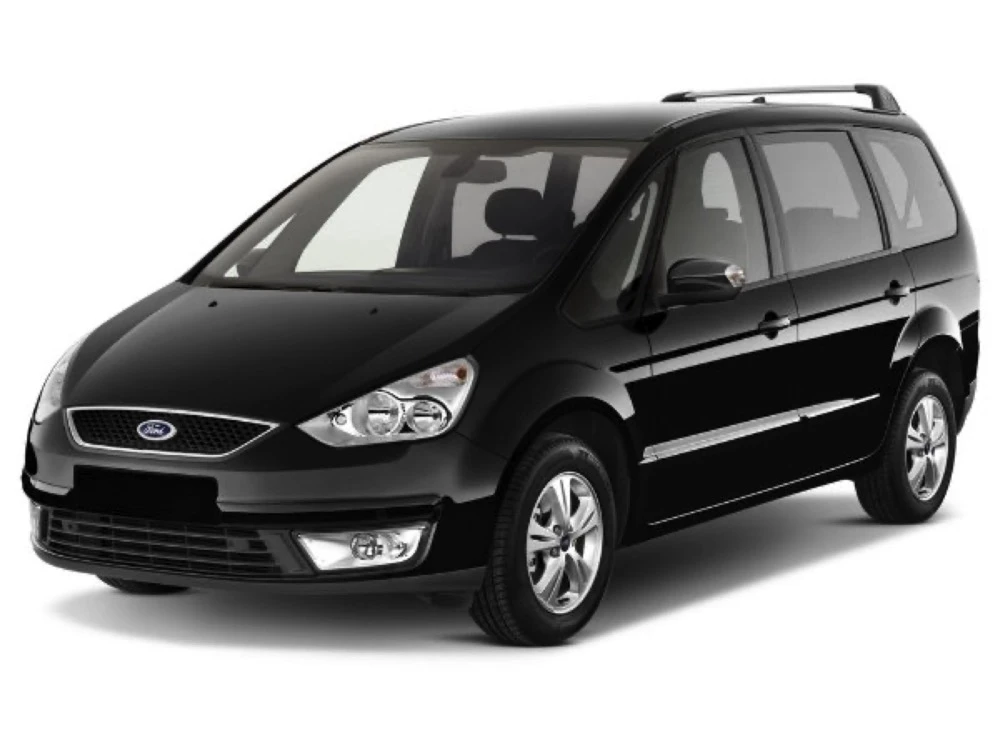 Wycieraczki Ford Galaxy 2 2006–2008 WM MPV 03.2006-11.2008 metalowa tylna wycieraczka