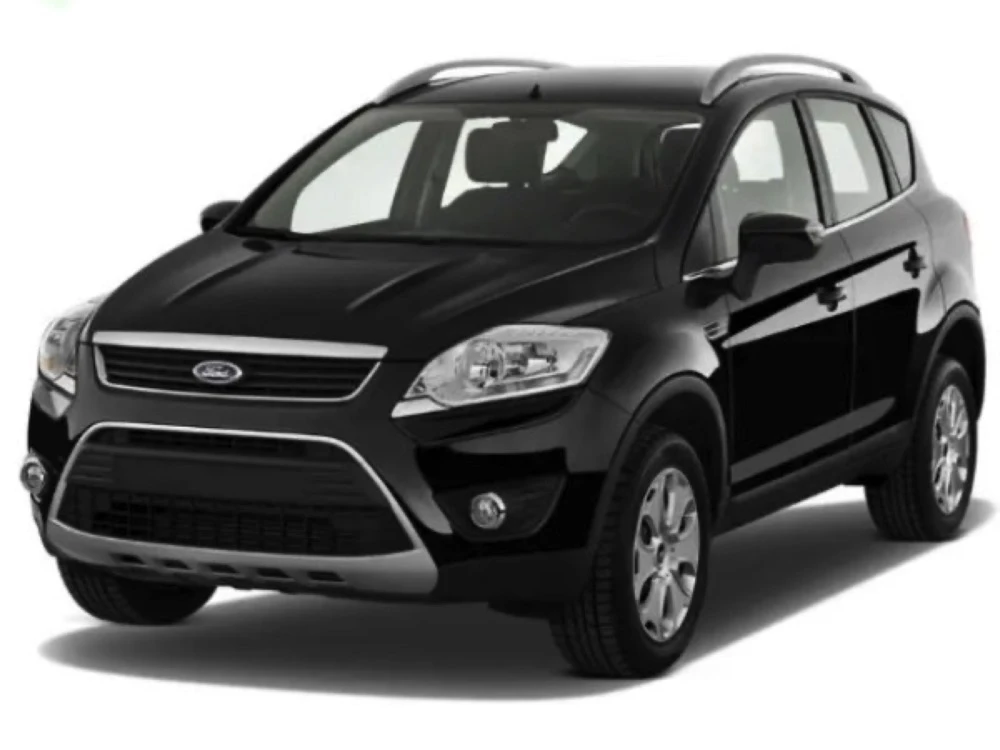 Wycieraczki Ford Kuga 1 2008–2013 C394 | DM2 | CBV SUV