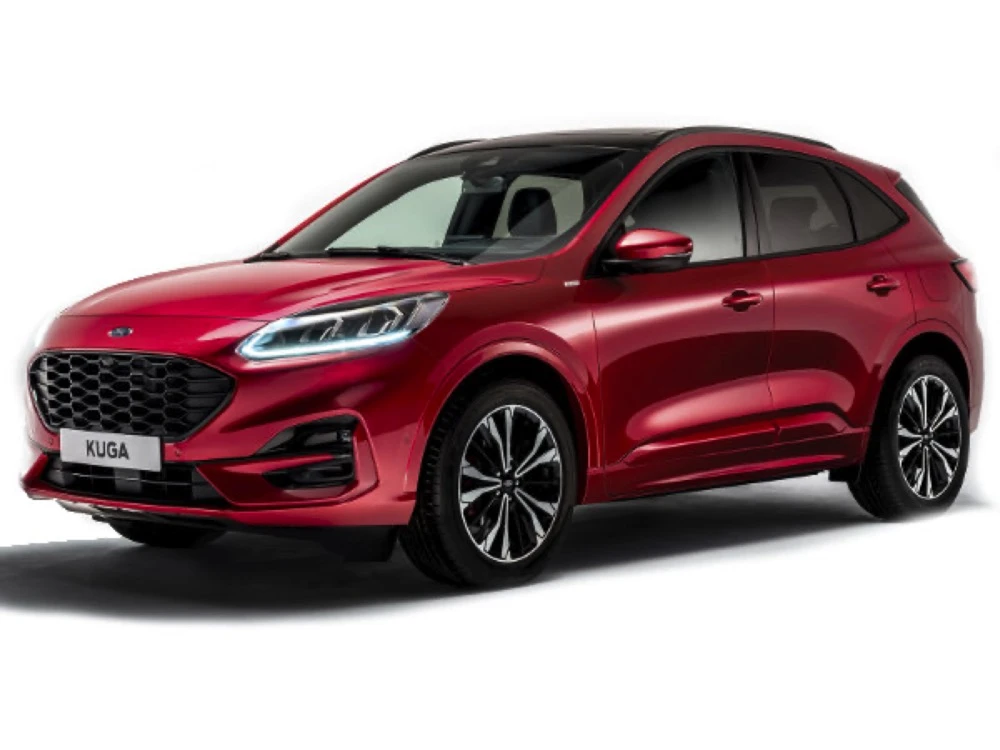 Wycieraczki Ford Kuga 3 2019–2026 CX482 | CTD SUV
