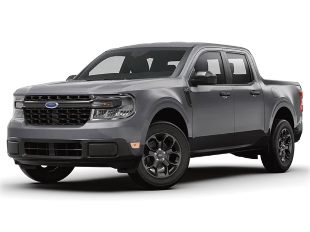 Wycieraczki Ford Maverick 2021–2026 P758 Pick-Up