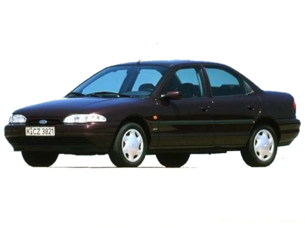 Wycieraczki Ford Mondeo 1 1992–1996 sedan | liftback