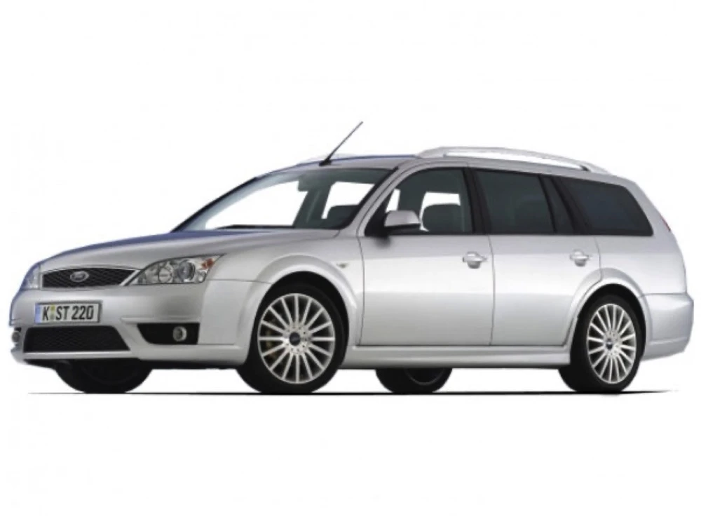 Wycieraczki Ford Mondeo 3 Turnier 2000–2007 kombi