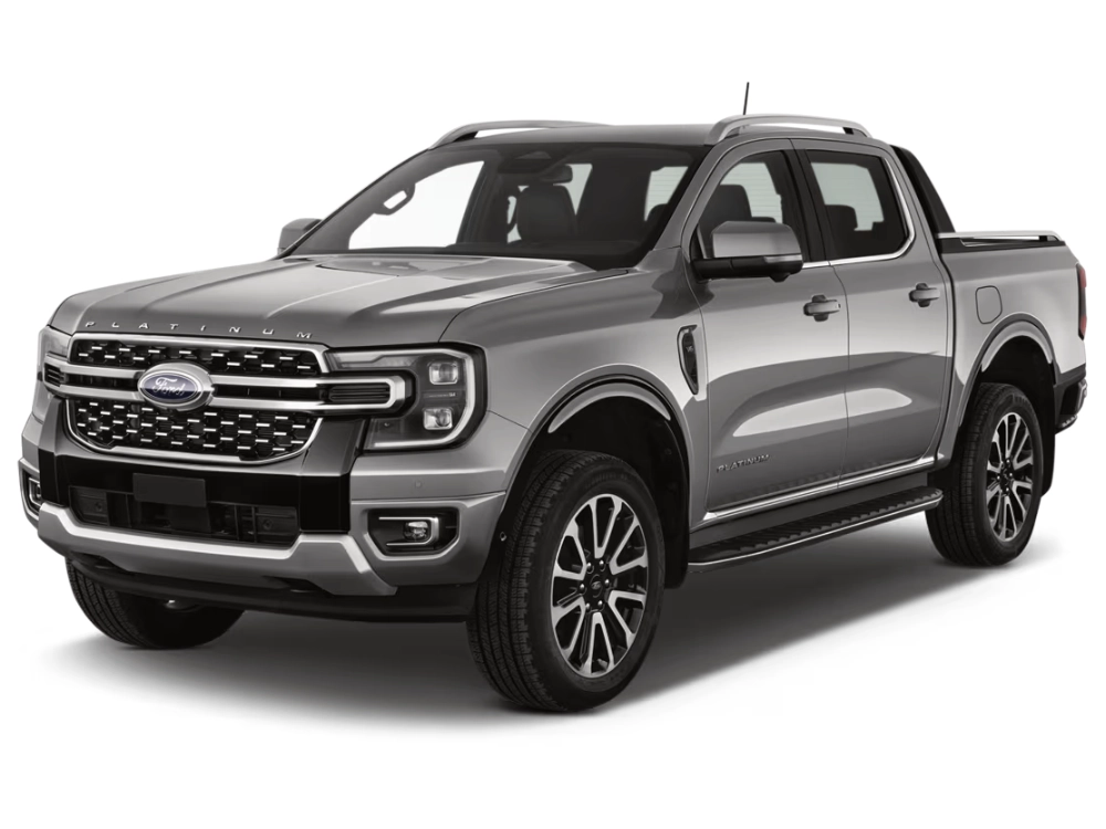 Wycieraczki Ford Ranger 4 2022–2026 P703 Pick-Up