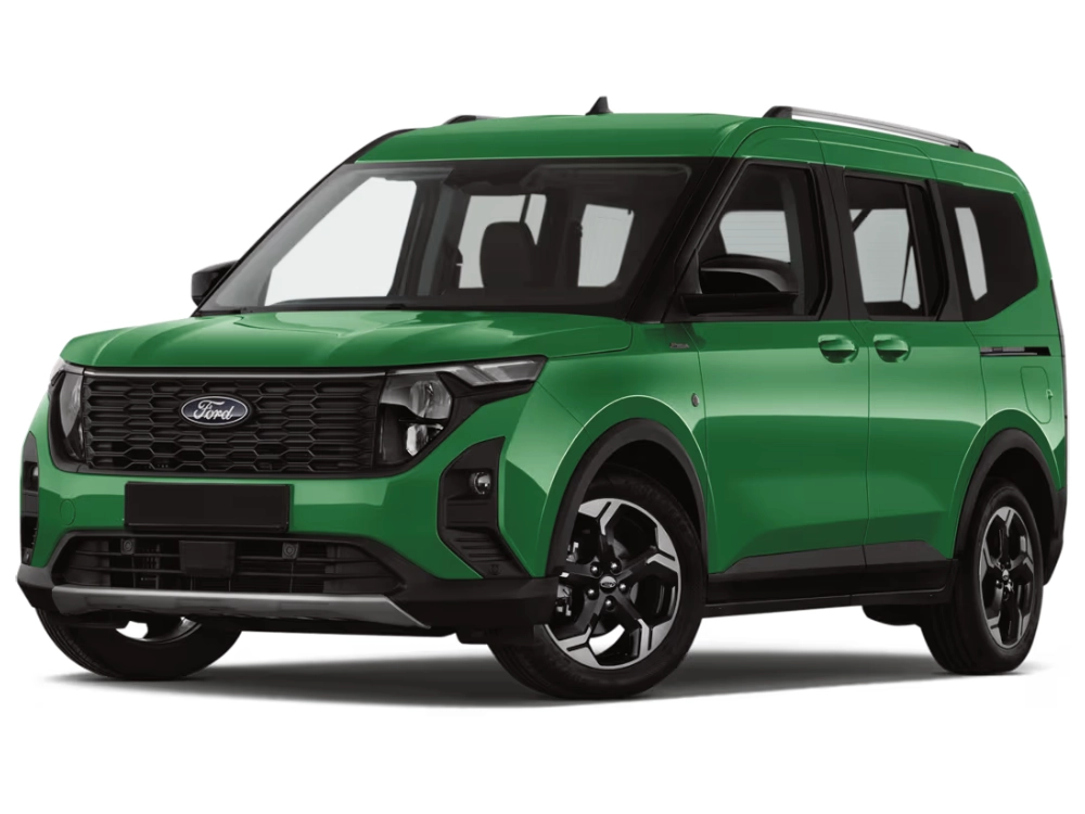 Wycieraczki Ford Tourneo Courier 2023–2026 van