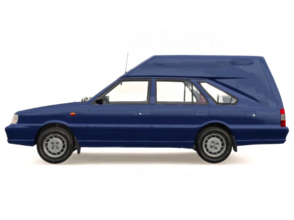 Wycieraczki FSO Polonez 1987–2002 van