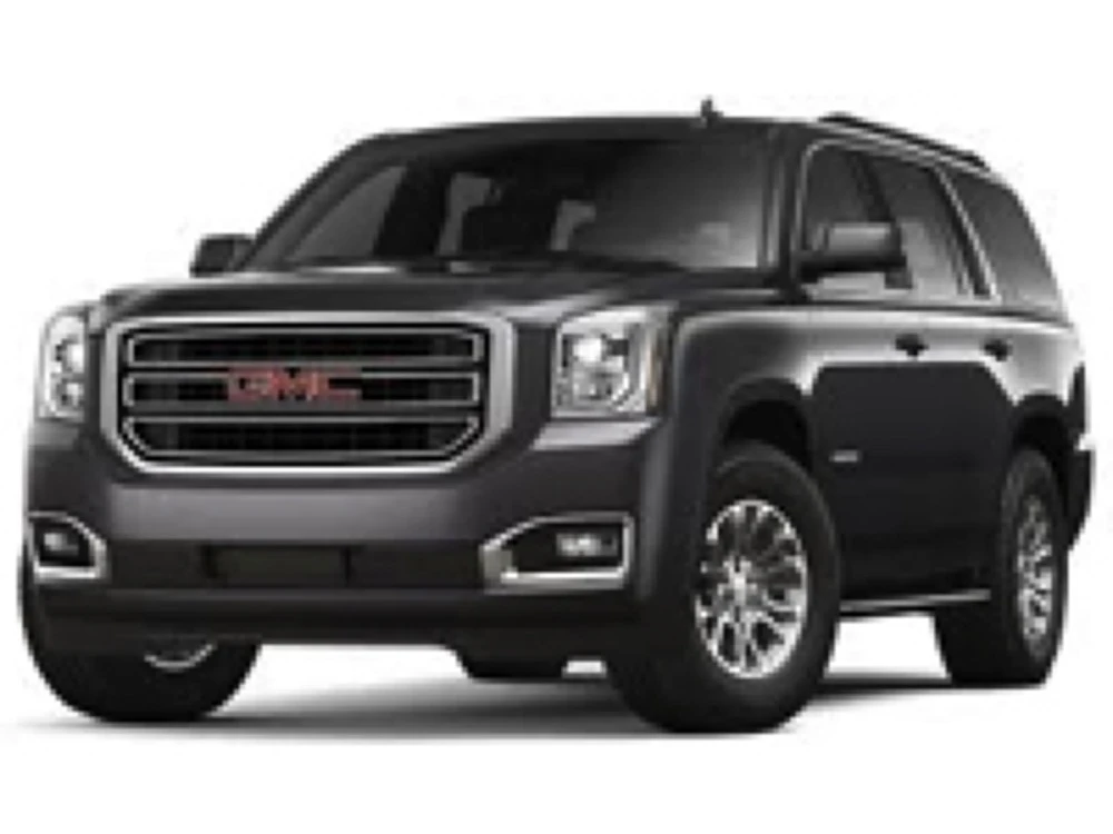 Wycieraczki GMC Yukon/Yukon XL/Suburban 2015–2019 Внедорожник