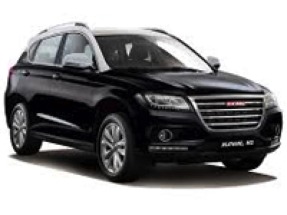 Wycieraczki Great Wall Haval/Hover 2014–2019 H2 Кроссовер [H2]