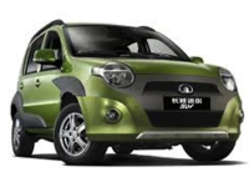 Wycieraczki Great Wall Haval/Hover 2009–2019 M1 Хетчбек [M1]