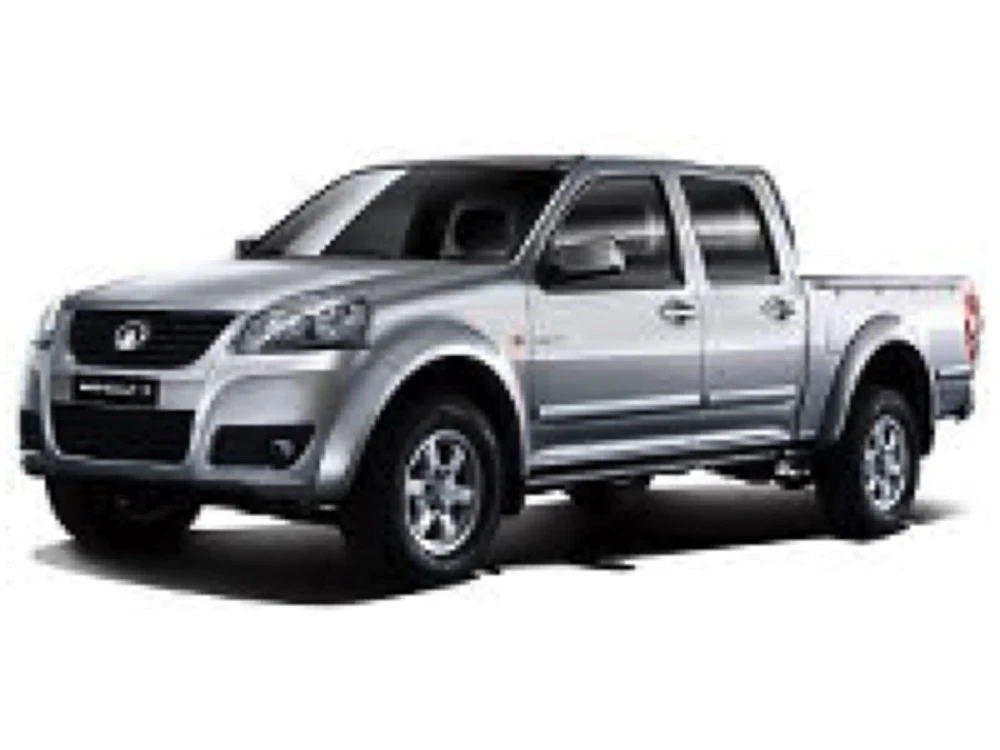 Wycieraczki Great Wall Steed/Wingle 2006–2019 Пикап