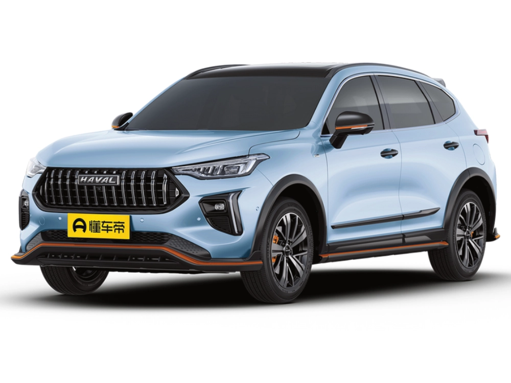 Wycieraczki Haval Chitu 2021–2026 SUV