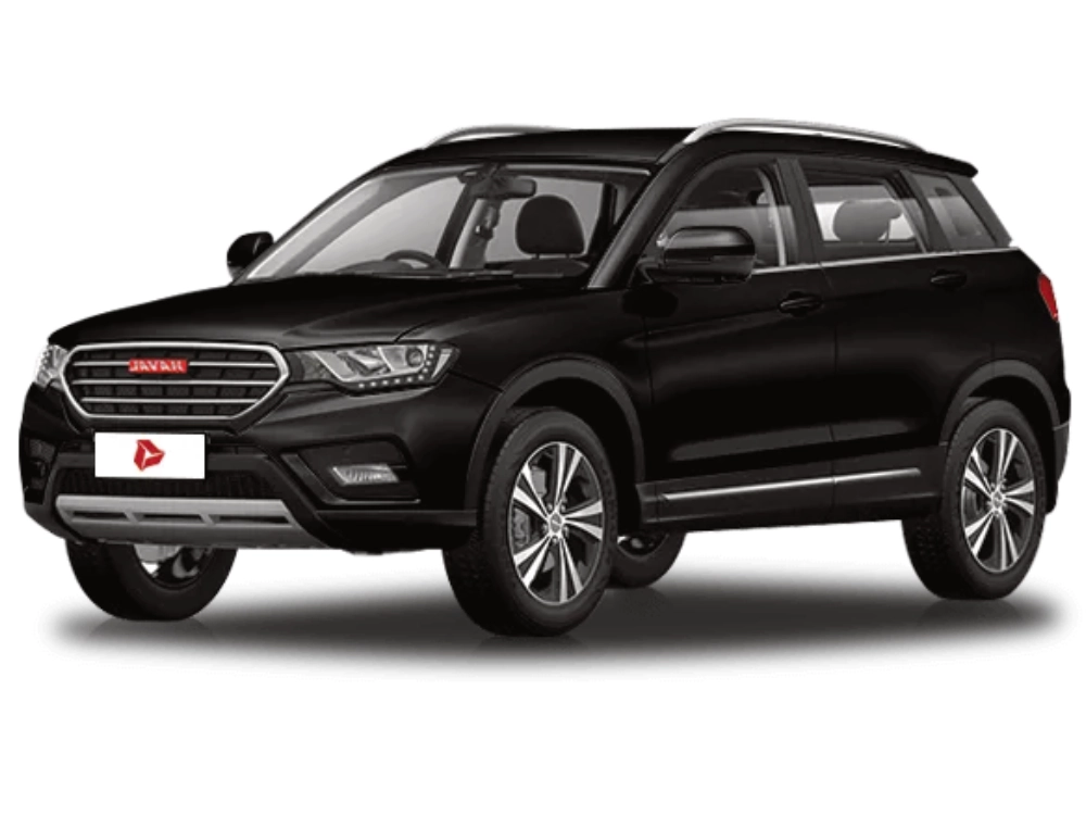 Wycieraczki Haval H6 coupe 2017–2022 SUV