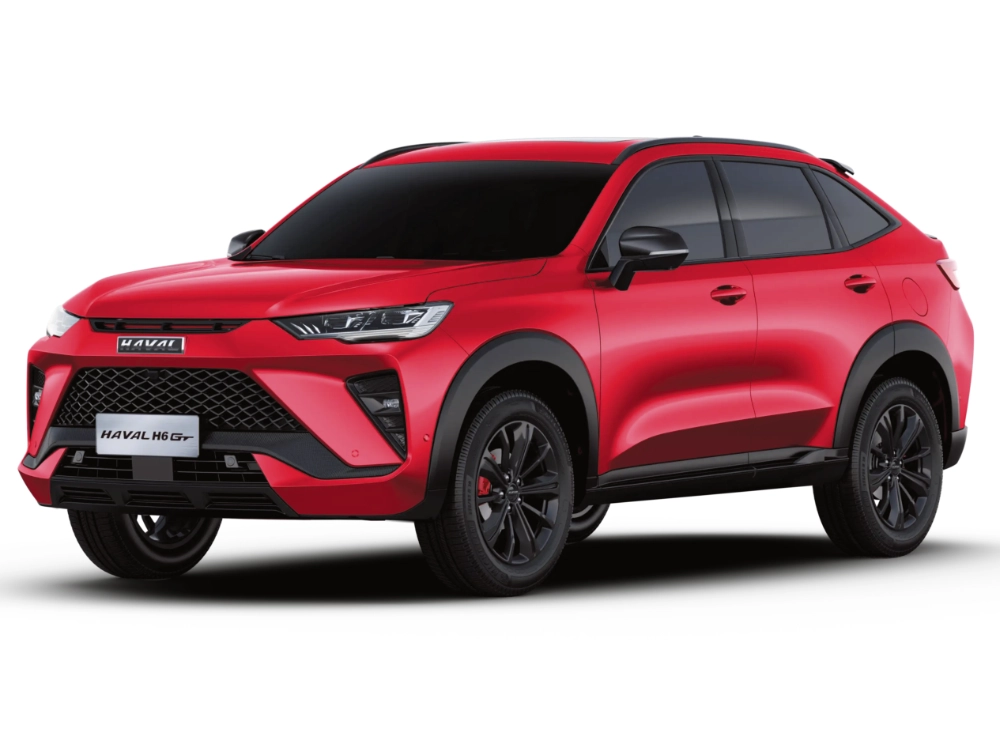 Wycieraczki Haval H6 S 2021–2026 SUV
