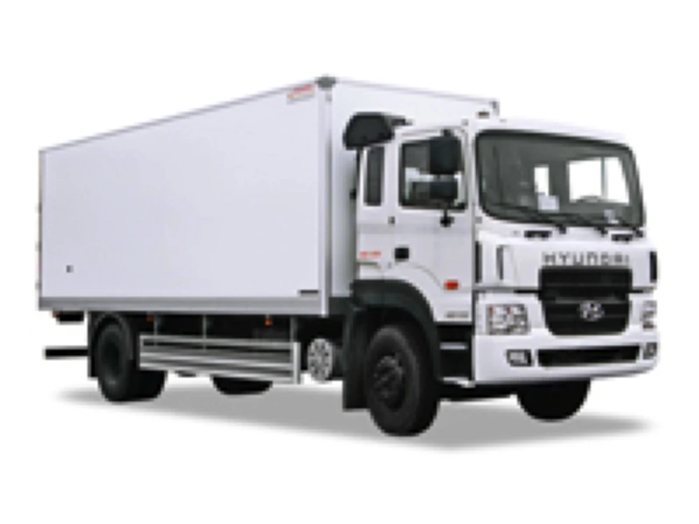 Wycieraczki Hyundai HD 170 2000–2017 170 van