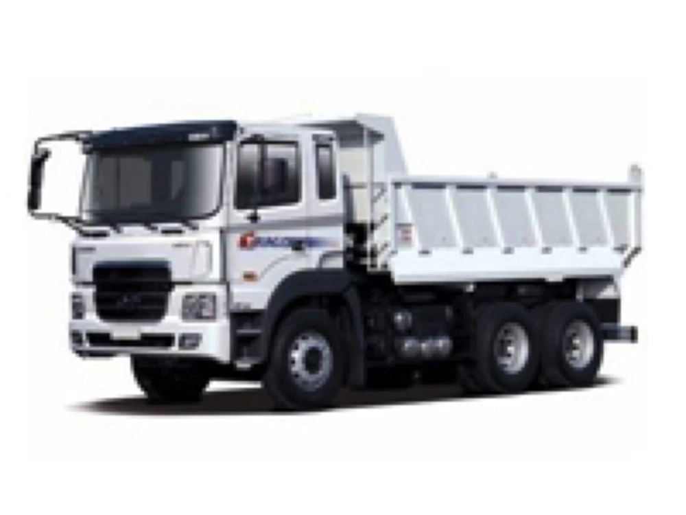 Wycieraczki Hyundai HD 270 2000–2017 270 van