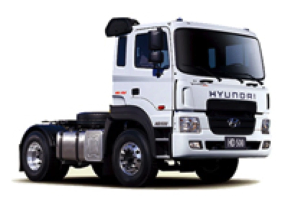 Wycieraczki Hyundai HD 450 500 2000–2017 450 | 500 van