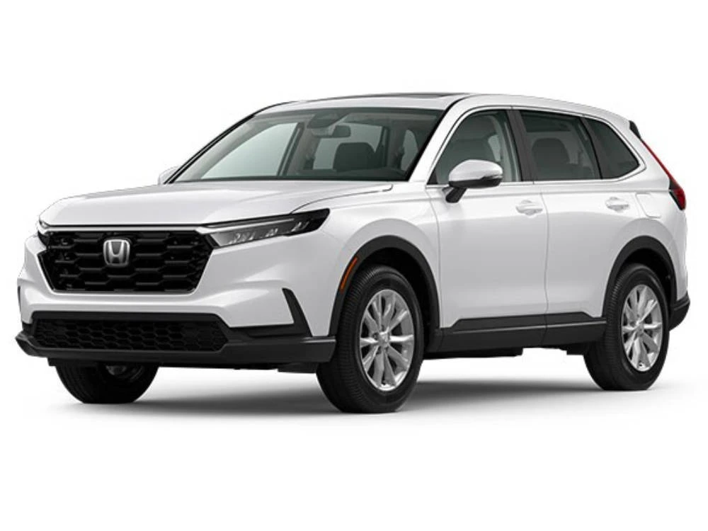 Wycieraczki Honda CR-V 6 2022–2026 RS SUV