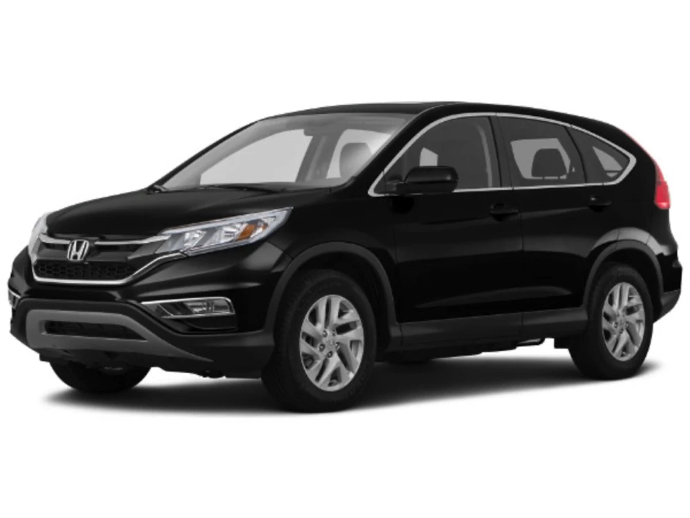 Wycieraczki Honda CR-V 4 2012–2018 RM SUV