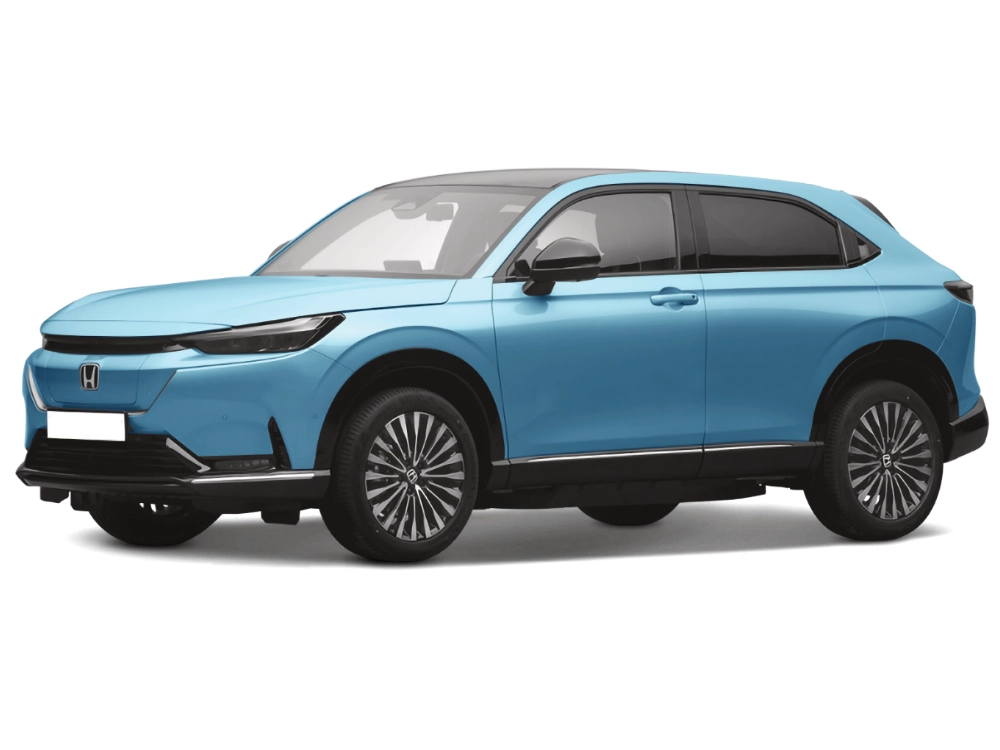 Wycieraczki Honda e:NS1 2022–2026 SUV