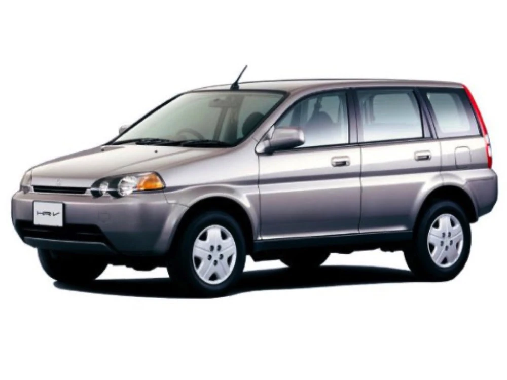 Wycieraczki Honda HR-V 1 1998–2006 GH SUV