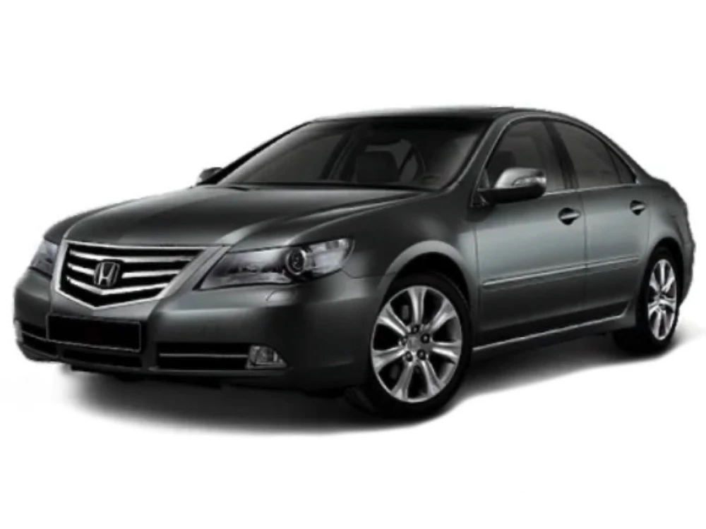 Wycieraczki Honda Legend 4 2004–2013 KB1 | KB2 sedan | mocowanie hakowe