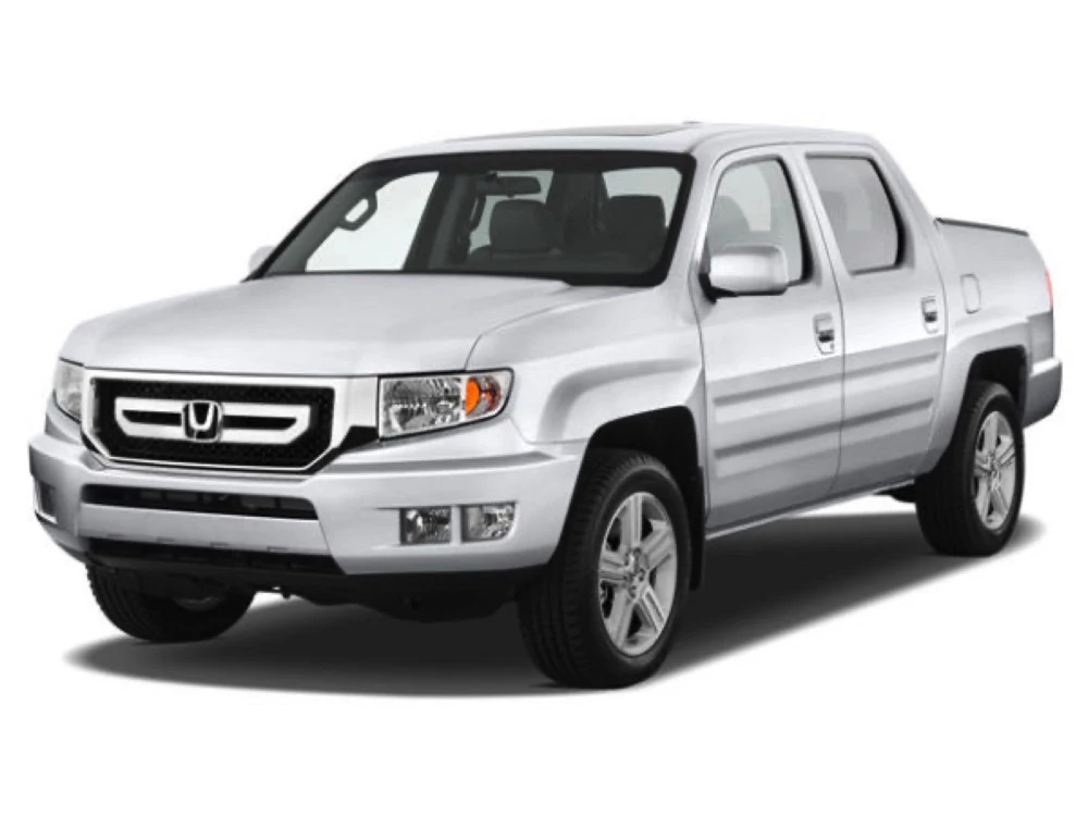 Щітки склоочисника Honda Ridgeline 1 2009–2017 YK1 пікап