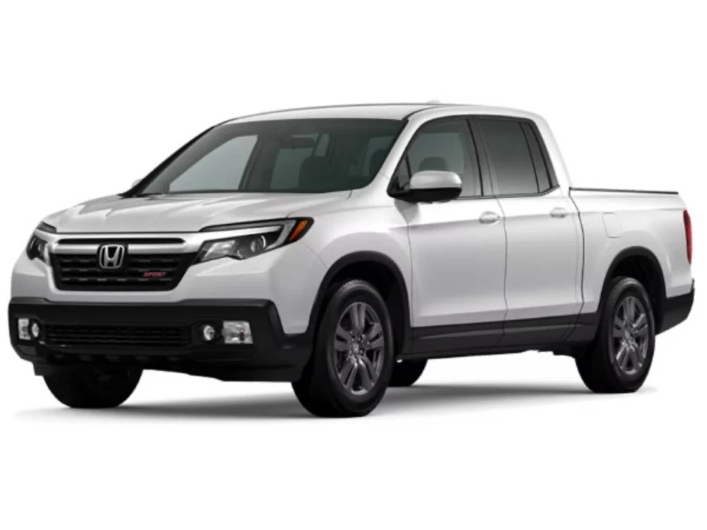 Щітки склоочисника Honda Ridgeline 2 2017–2024 YK2 | 3 пікап