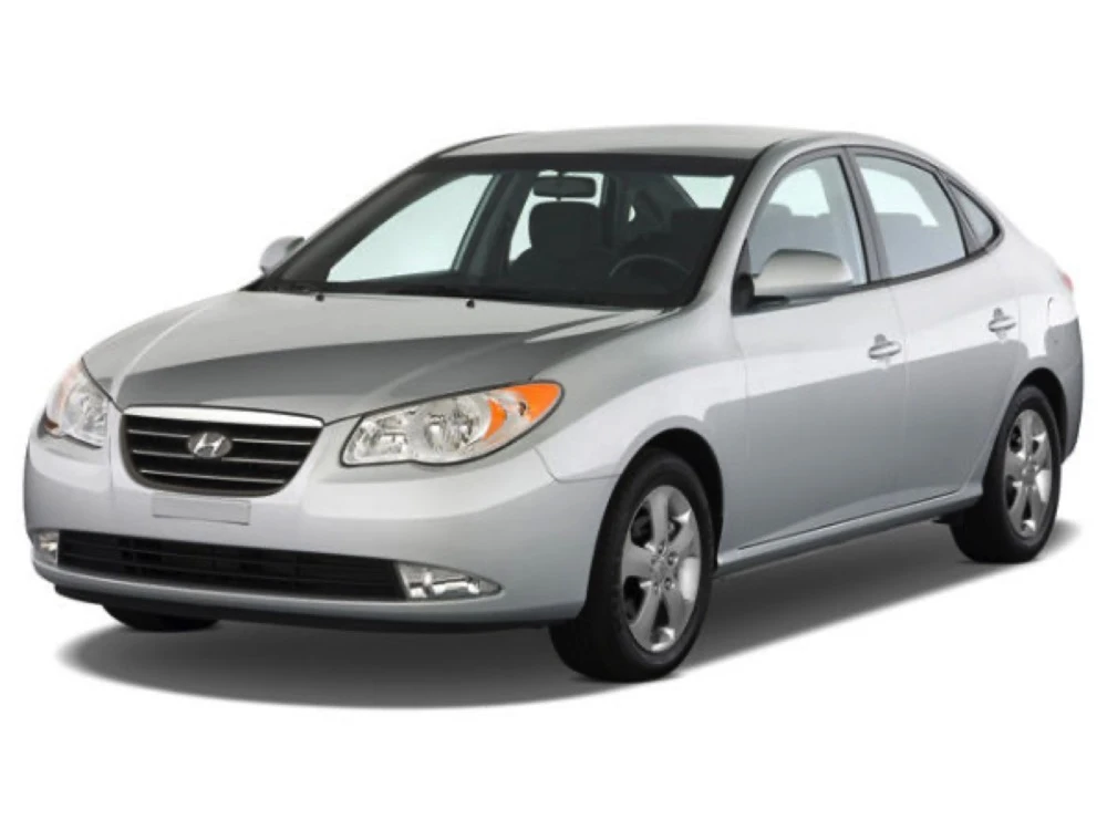 Дворники Hyundai Elantra 4 2006–2011 HD седан