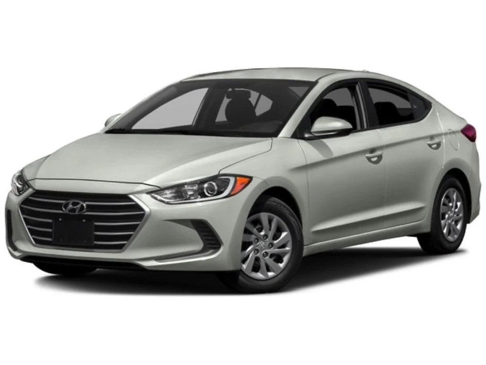 Дворники Hyundai Elantra 6 2016–2020 AD седан