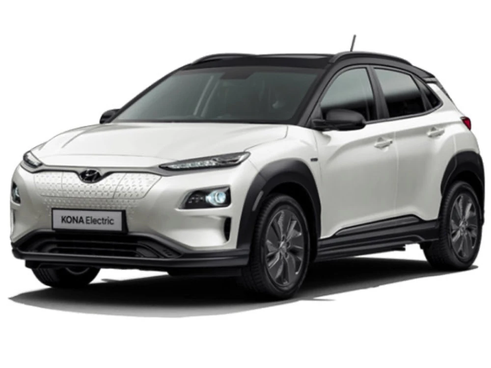 Wycieraczki Hyundai Kona 2017–2023 OS SUV