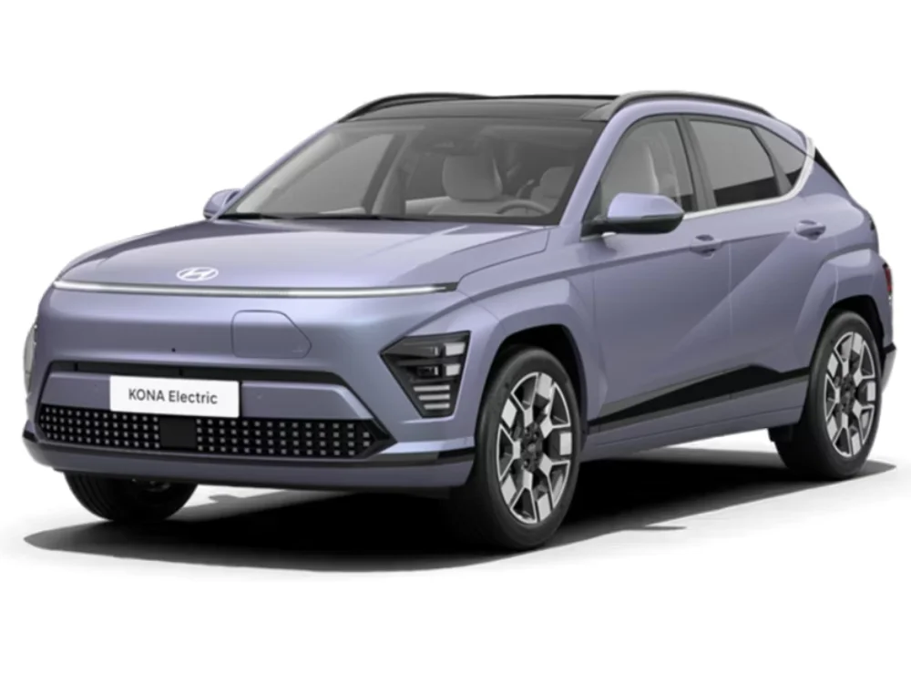 Wycieraczki Hyundai Kona 2023–2026 SX2 SUV