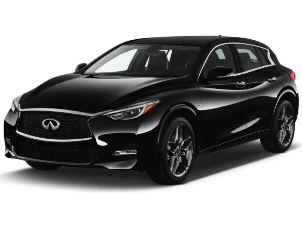 Wycieraczki Infiniti QX30 2015–2019 H15E SUV