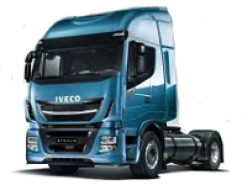 Wycieraczki Iveco Stralis 2008–2019 Грузовик