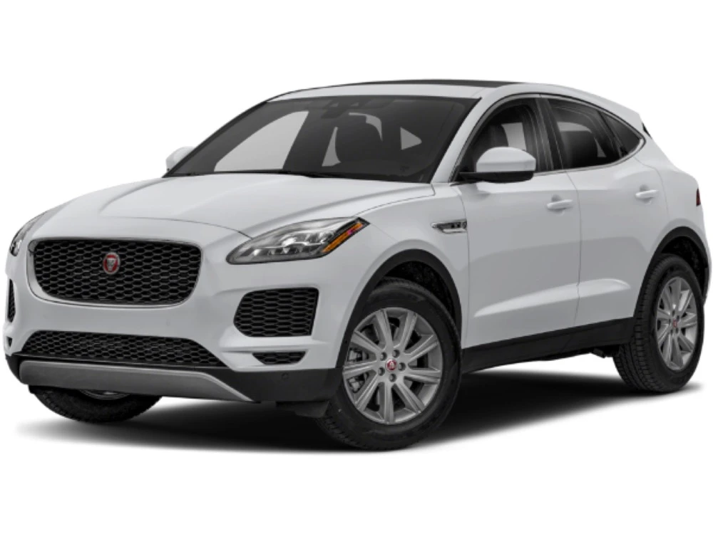 Wycieraczki Jaguar E-Pace 2017–2026 SUV