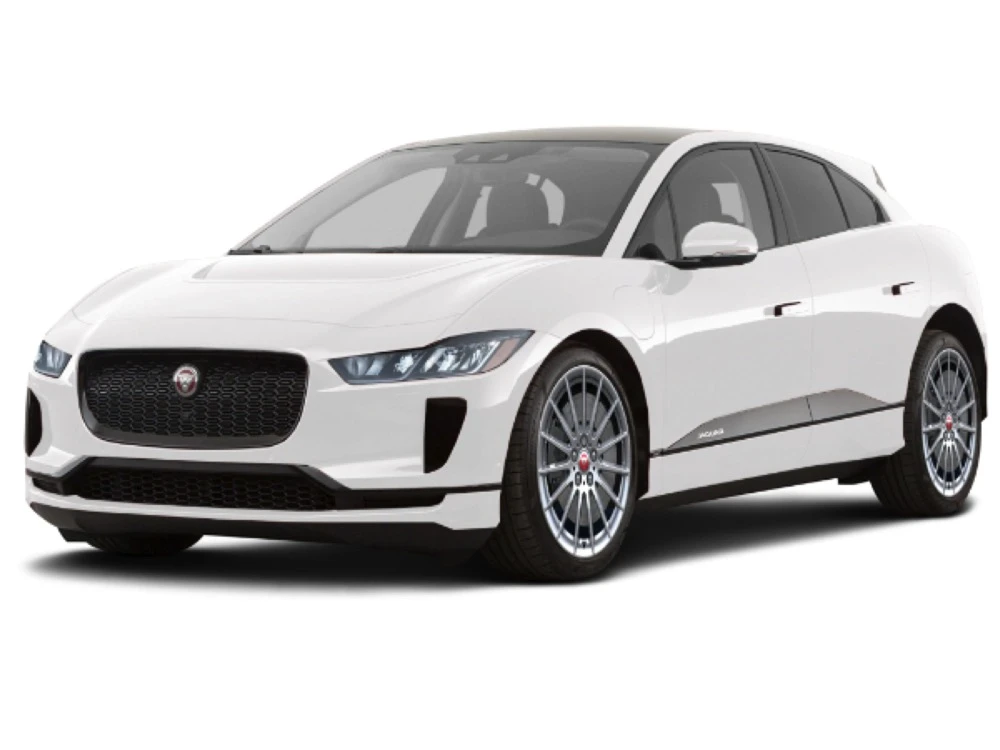 Wycieraczki Jaguar I-Pace 2018–2026 SUV