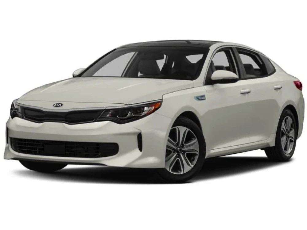 Wycieraczki KIA Optima 2 2016–2020 JF sedan