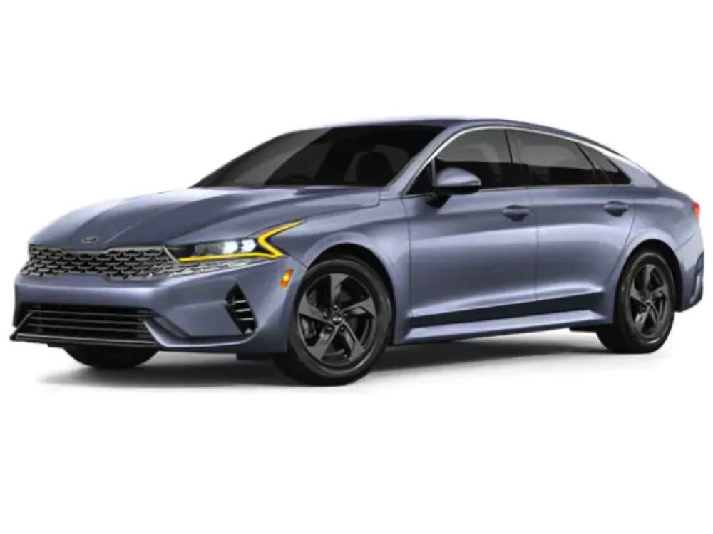 Wycieraczki KIA Optima 3 2019–2026 DL3 sedan